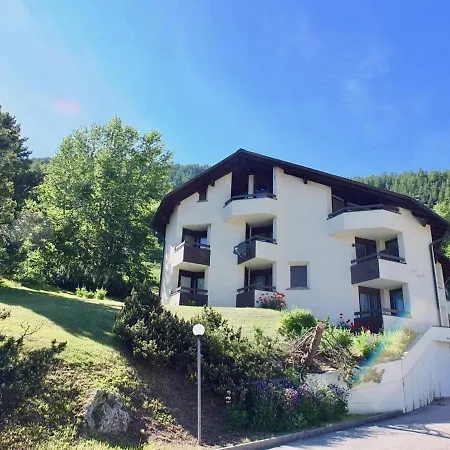 Alpetta - Apartman *