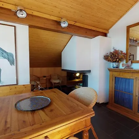 Alpetta - Apartman *