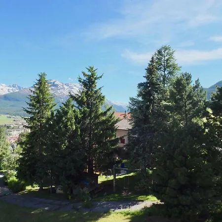 Alpetta - *