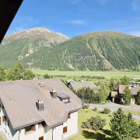 Apartman Alpetta -