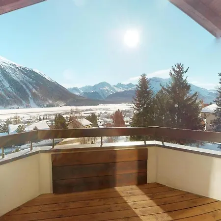 Alpetta - Apartman *