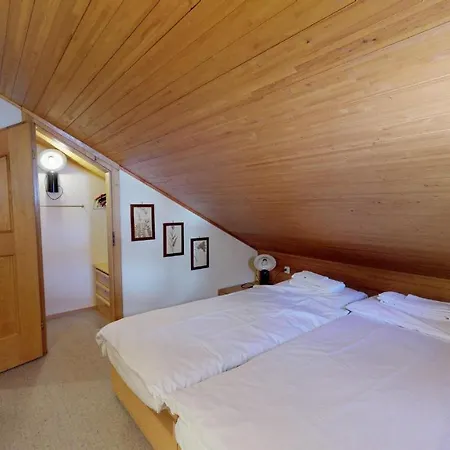 Alpetta - Apartman