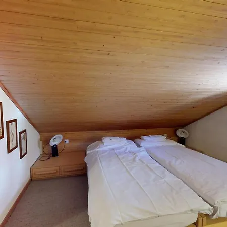 Apartman Alpetta -