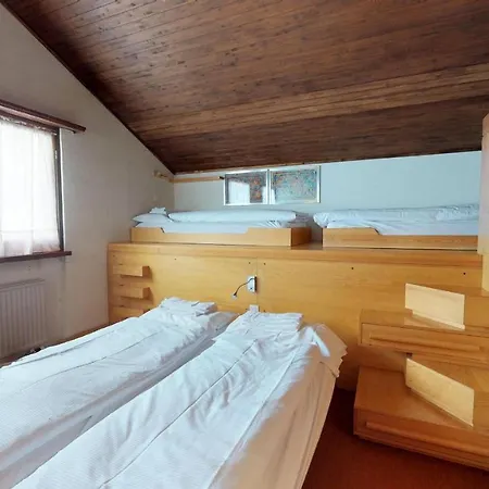 Alpetta - Apartmán