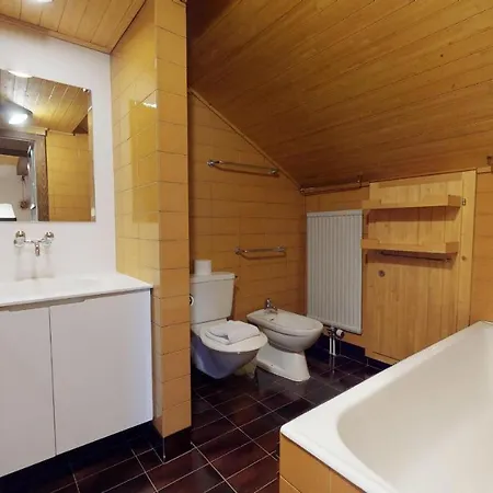 Apartmán Alpetta -